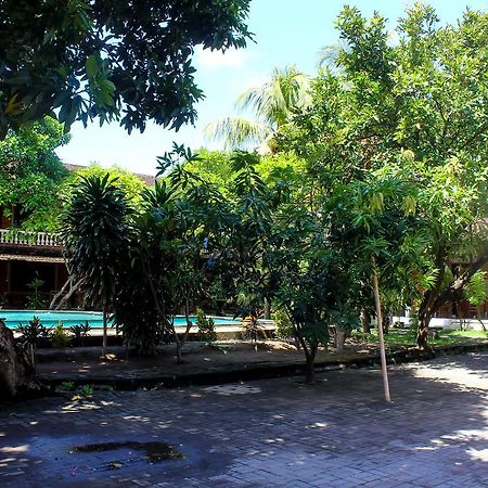 Budhi Beach Inn Kuta Lombok Exteriér fotografie