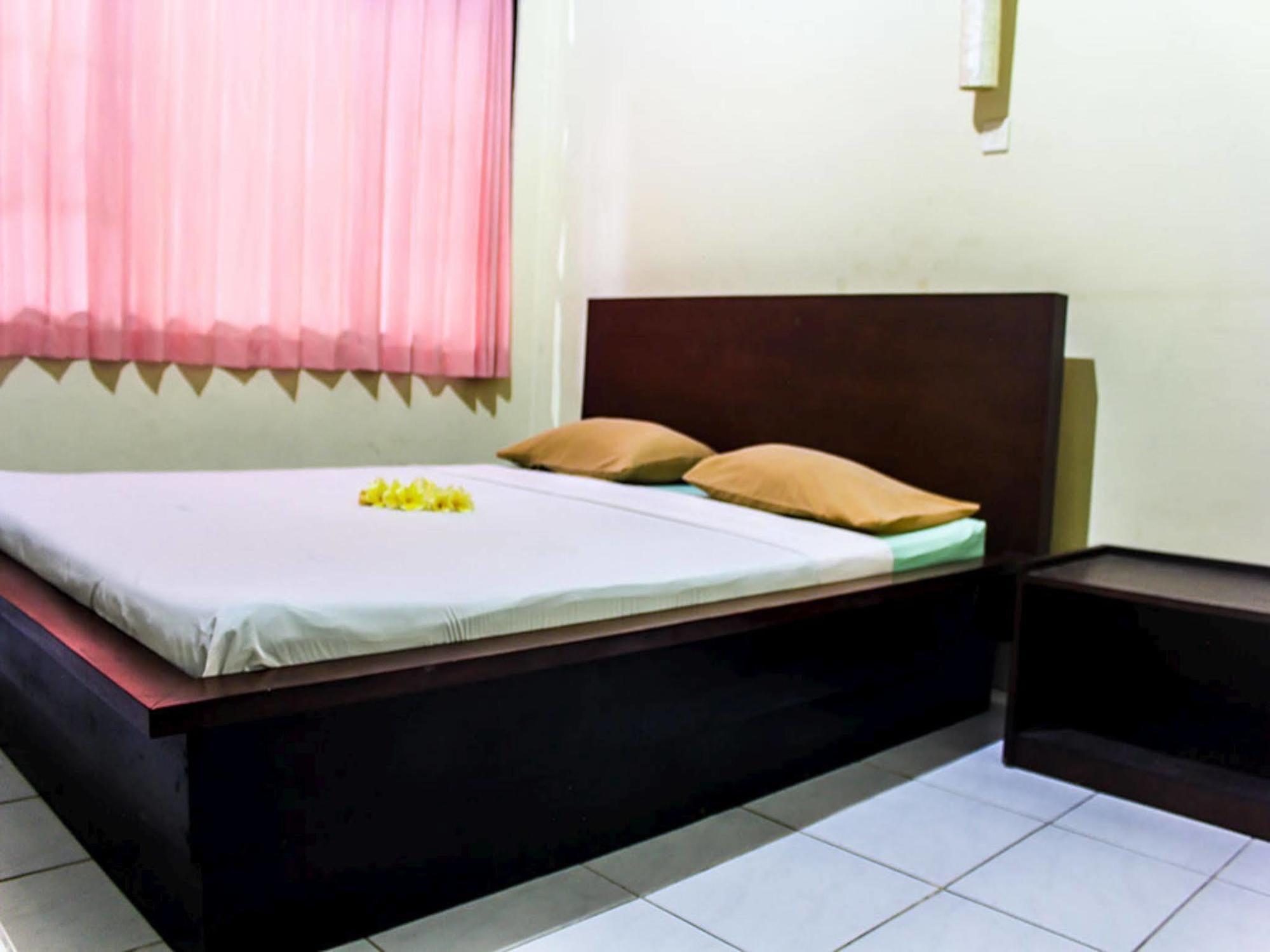 Budhi Beach Inn Kuta Lombok Exteriér fotografie